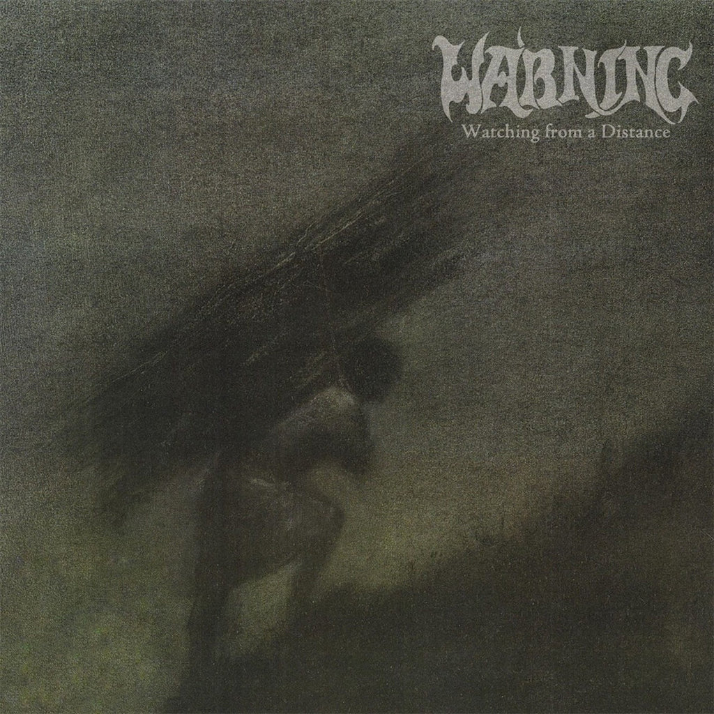WARNING - Watching From A Distance (20th Anniversary Reissue) - CD [JAN 16]