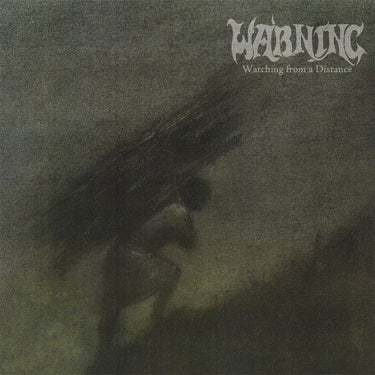 WARNING - Watching From A Distance (20th Anniversary Edition) - 2LP - Custom Marble Vinyl [JAN 16]