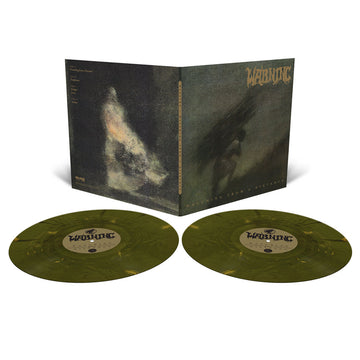 WARNING - Watching From A Distance (20th Anniversary Edition) - 2LP - Custom Marble Vinyl [JAN 16]