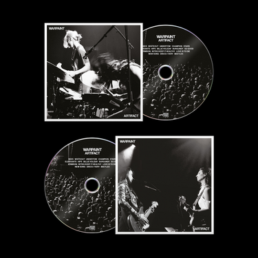 CD