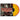 WATAIN - Die In Fire - Live In Hell (Agony And Ecstasy Over Stockholm) - 2LP - Transparent Yellow and Red Vinyl [NOV 3]