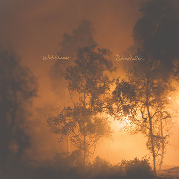 WATCHHOUSE - Blindfaller (Repress) - LP - Vinyl [MAR 20]