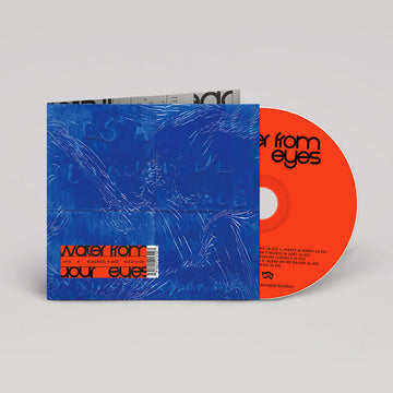 WATER FROM YOUR EYES - It’s A Beautiful Place - CD [AUG 22]