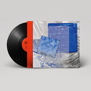 WATER FROM YOUR EYES - It’s A Beautiful Place - LP - Black Vinyl