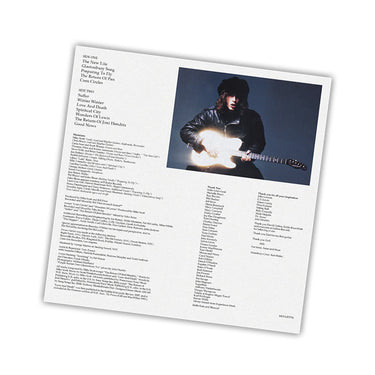THE WATERBOYS - Dream Harder (2024 Reissue) - LP - 180g Vinyl
