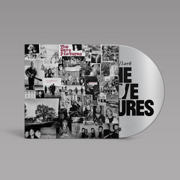 THE WAVE PICTURES - Gained/Lost - CD [FEB 27]
