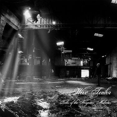 WAX TAILOR - Tales Of The Forgotten Melodies [20 Years Collector Edition] - 2LP - Black and White Marbled Vinyl with Bonus 7'' [NOV 15]