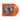 WAYLON JENNINGS - When The Balladeer Met The Dukes - 1LP - Neon Orange Vinyl [Record Store Day 2026] (Copy)