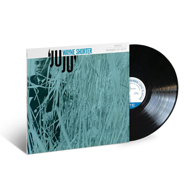 WAYNE SHORTER - JuJu (Blue Note Classic Vinyl Series) - LP - 180g Vinyl