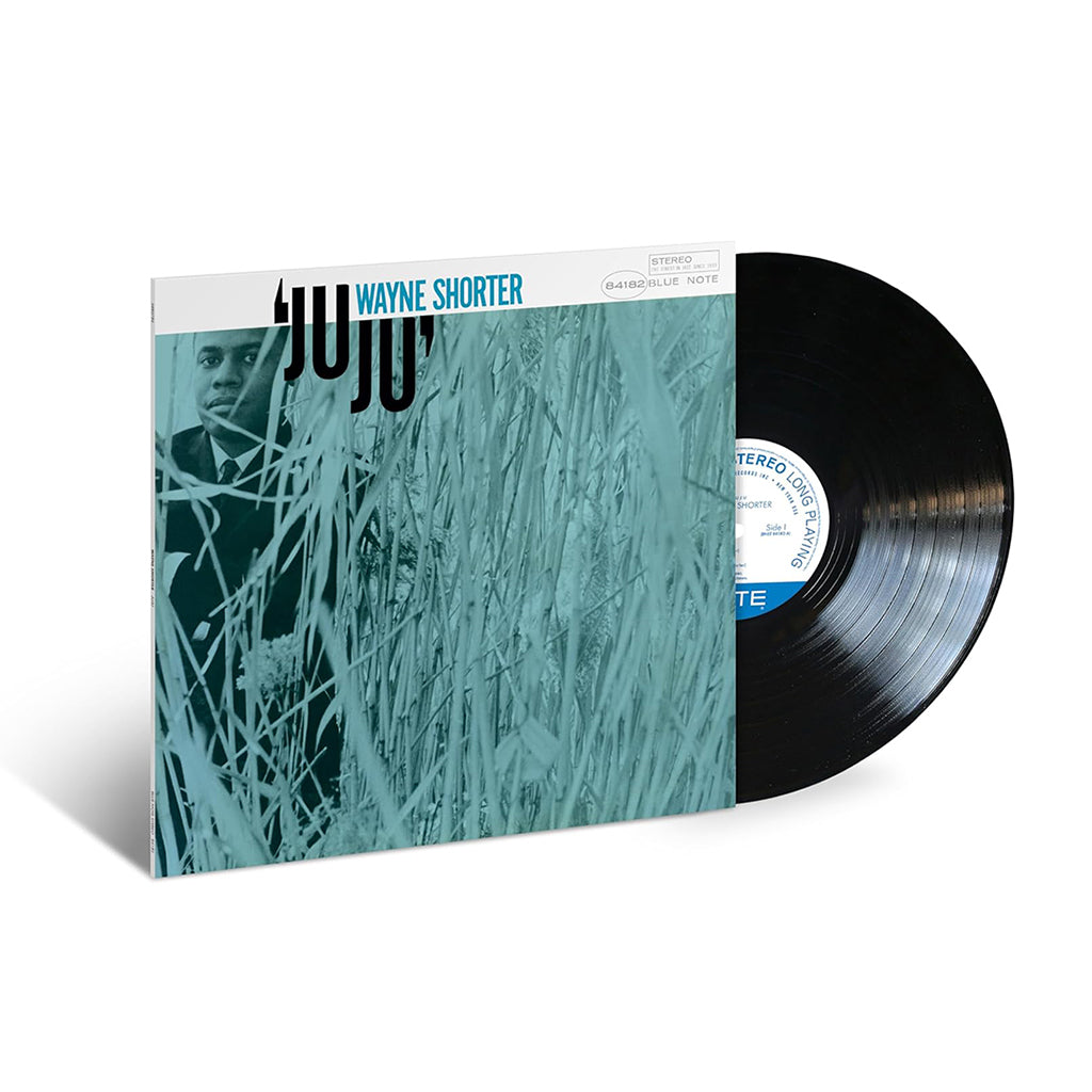 WAYNE SHORTER - JuJu (Blue Note Classic Vinyl Series) - LP - 180g Vinyl [AUG 16]