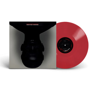 WAYNE SNOW - Snowdome - LP - Transparent Red Vinyl [FEB 6]