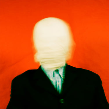 WAYS OF SEEING - The Inheritance Of Fear - LP - Transparent Amber Colour Vinyl