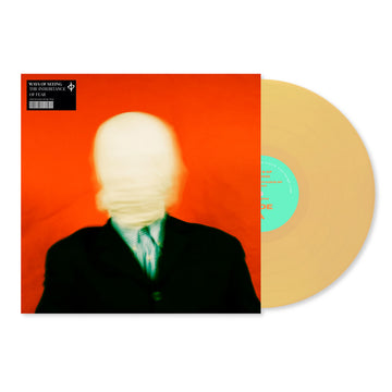 WAYS OF SEEING - The Inheritance Of Fear - LP - Transparent Amber Colour Vinyl [OCT 10]