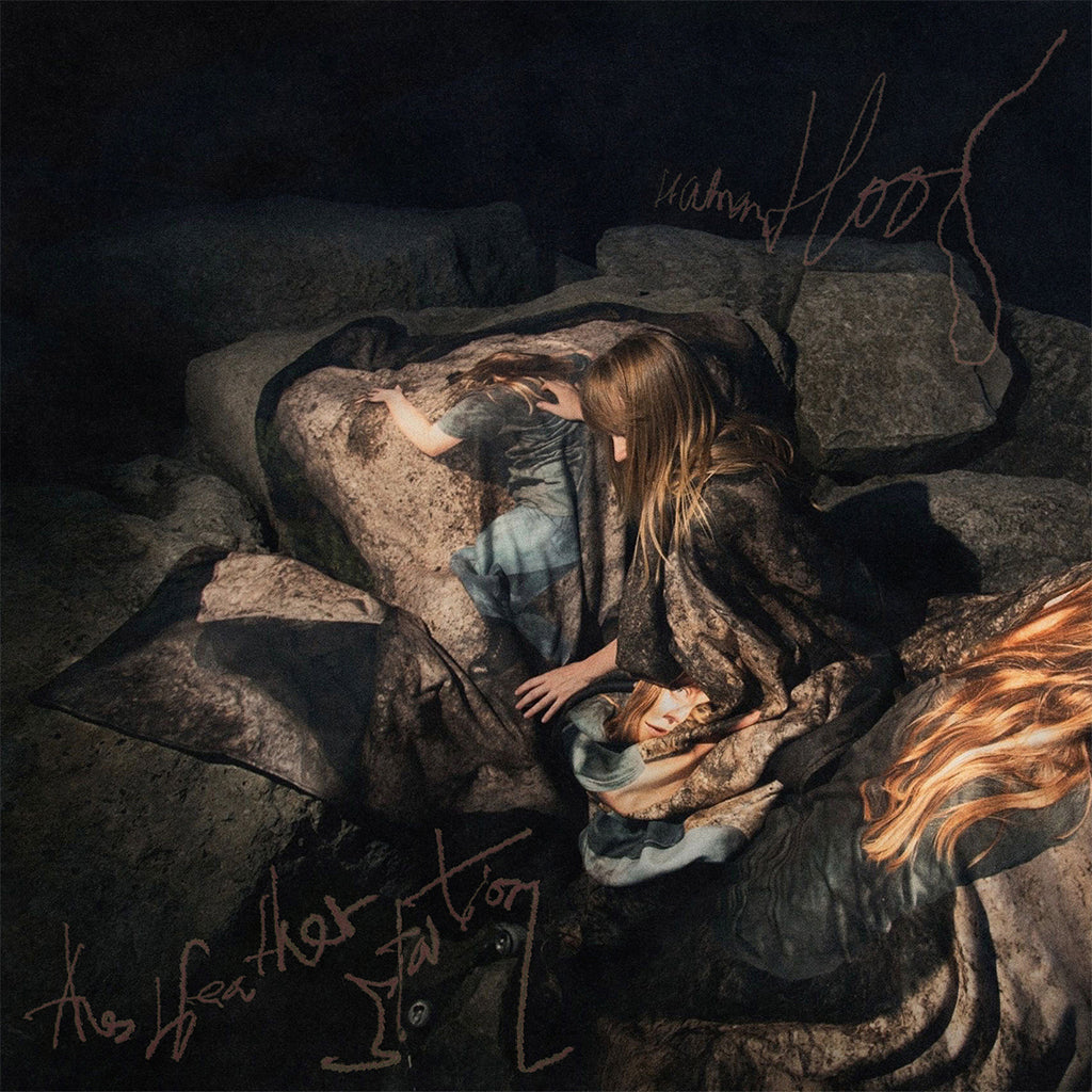 THE WEATHER STATION - Humanhood - CD