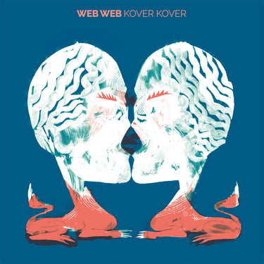 WEB WEB - Kover Kover - CD