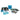WEEZER - Blue Album - 30th Anniversary Deluxe Edition - 3CD Box Set [NOV 1]