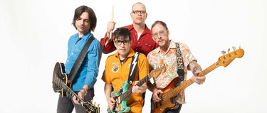 WEEZER - Hurley (15th Anniversary Reissue) - LP - Vinyl