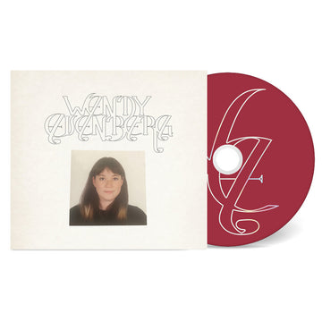 WENDY EISENBERG - Wendy Eisenberg - CD [APR 3]