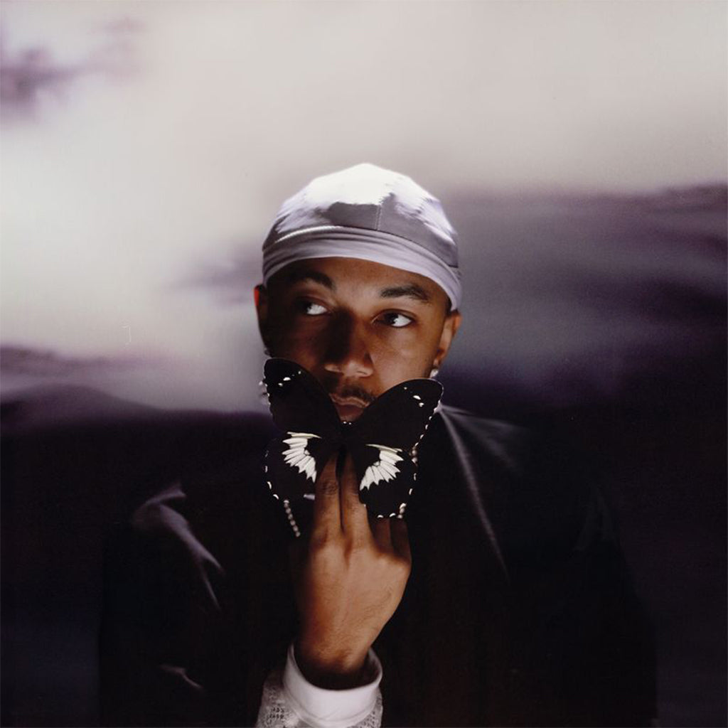 WESLEY JOSEPH - Forever Ends Someday - CD [APR 10]