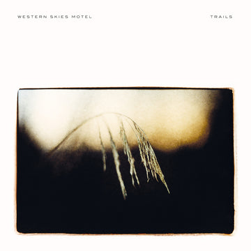 WESTERN SKIES MOTEL - Trails - 2LP - Vinyl [MAR 7]