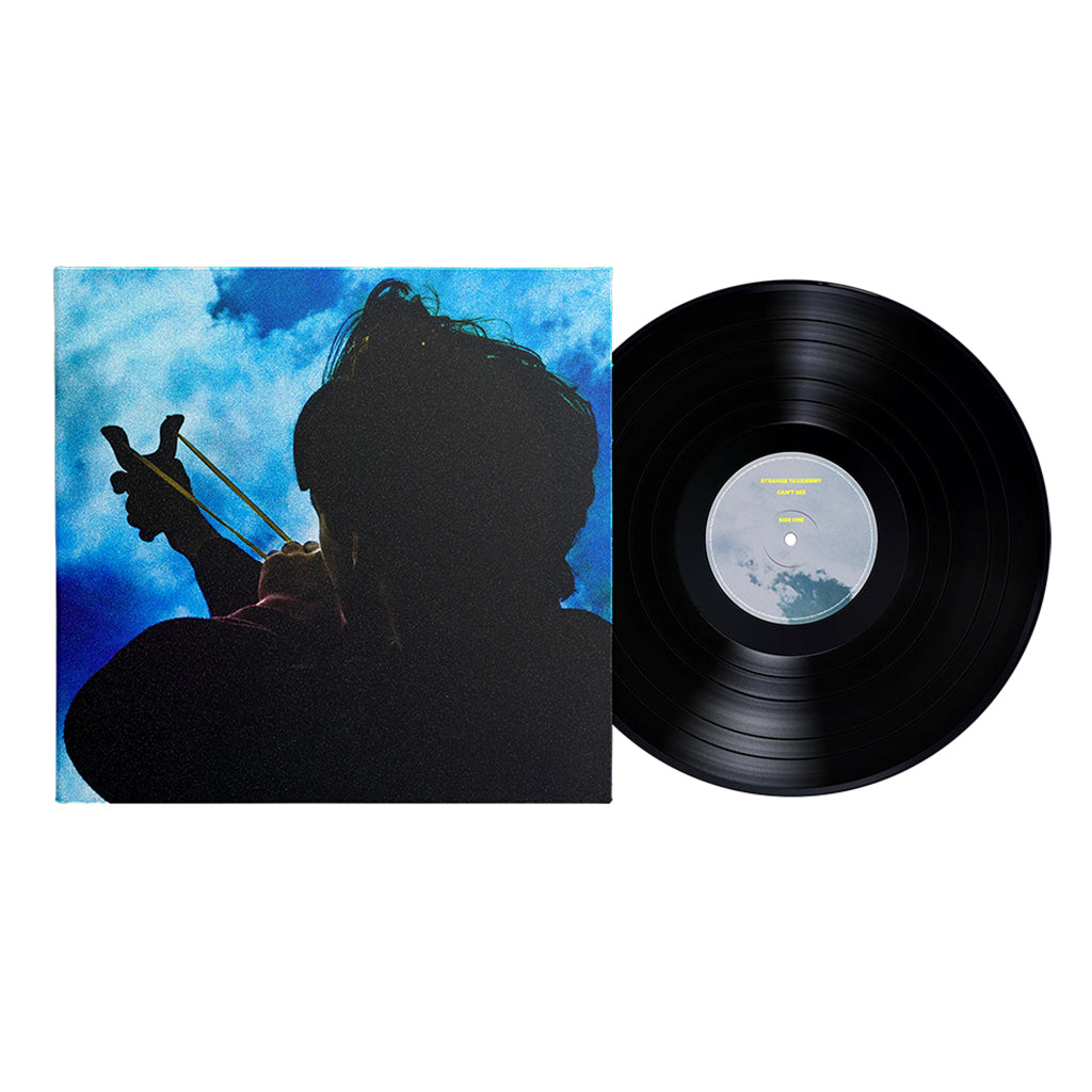 WESTSIDE COWBOY - So Much Country ‘Till We Get There - 12'' EP - Black Vinyl [JAN 16]