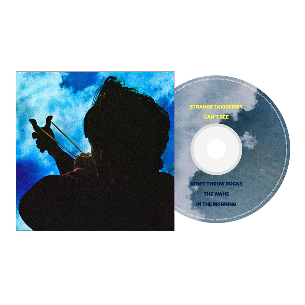 WESTSIDE COWBOY - So Much Country ‘Till We Get There (EP) - CD [JAN 16]