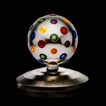 WEVAL - CHOROPHOBIA - CD [SEP 5]