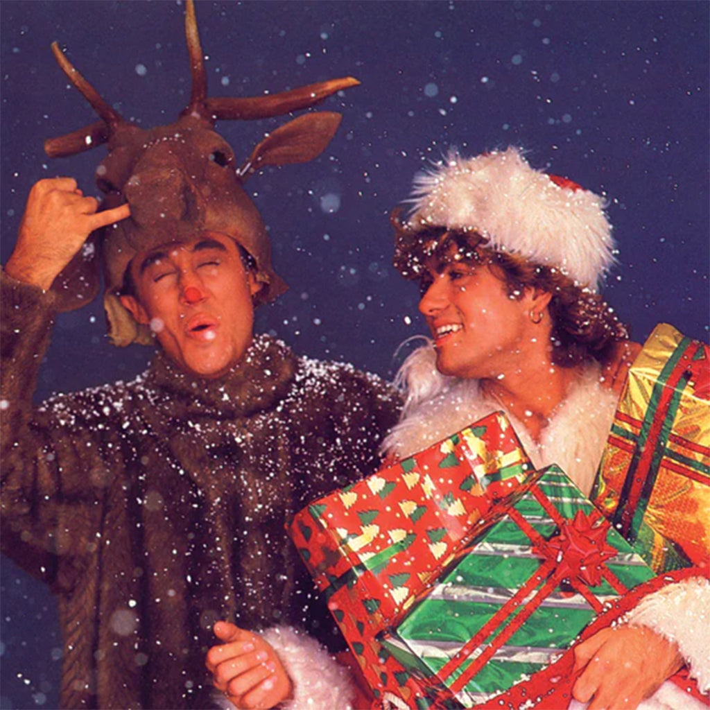 WHAM! - Last Christmas - CD [DEC 15]