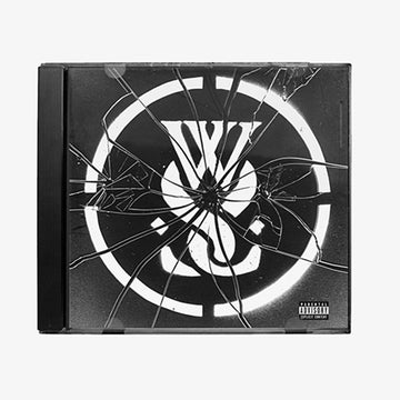 WHILE SHE SLEEPS - Self Hell - CD