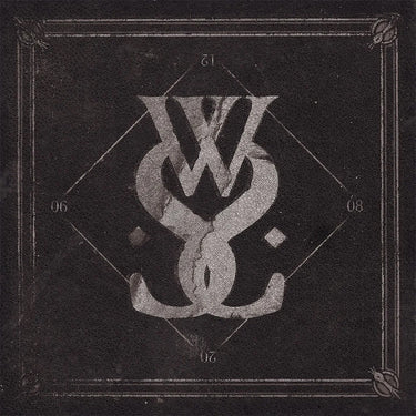 WHILE SHE SLEEPS - This Is The Six (10th Anniversary Reissue) - LP - White Vinyl