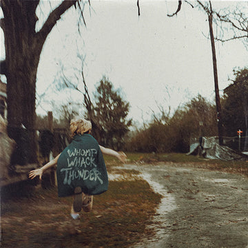 WHISKEY MYERS - Whomp Whack Thunder - 2LP - Black Vinyl [SEP 26]