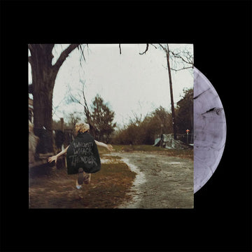 WHISKEY MYERS - Whomp Whack Thunder - 2LP - Translucent 'Black Smoke' Vinyl [OCT 10]