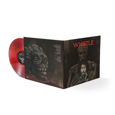 Doomphonic - Whistle