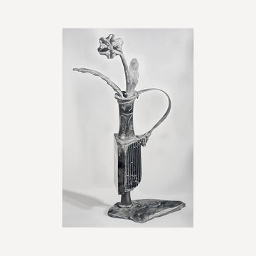 WHITE FLOWERS - Dreams For Somebody Else - LP - Black Vinyl [MAY 1]