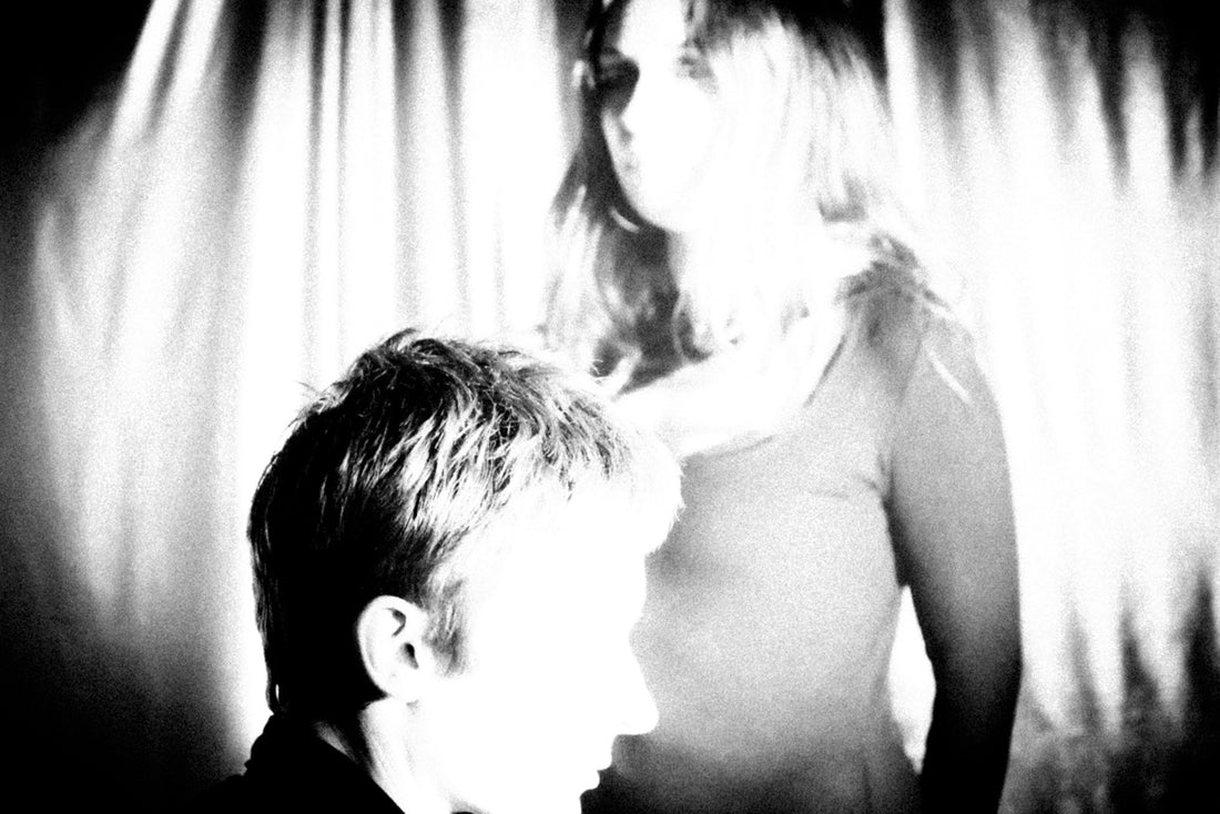 WHITE FLOWERS - Dreams For Somebody Else - LP - Black Vinyl [MAY 1]