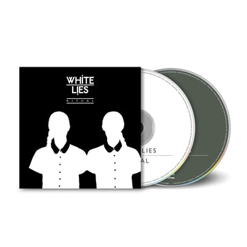 WHITE LIES - Ritual (Deluxe Edition) - 2CD