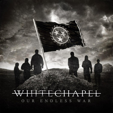 WHITECHAPEL - Our Endless War (Reissue)
