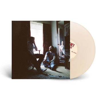 WHITNEY - Small Talk - LP - 'Bone' Colour Vinyl [NOV 7]