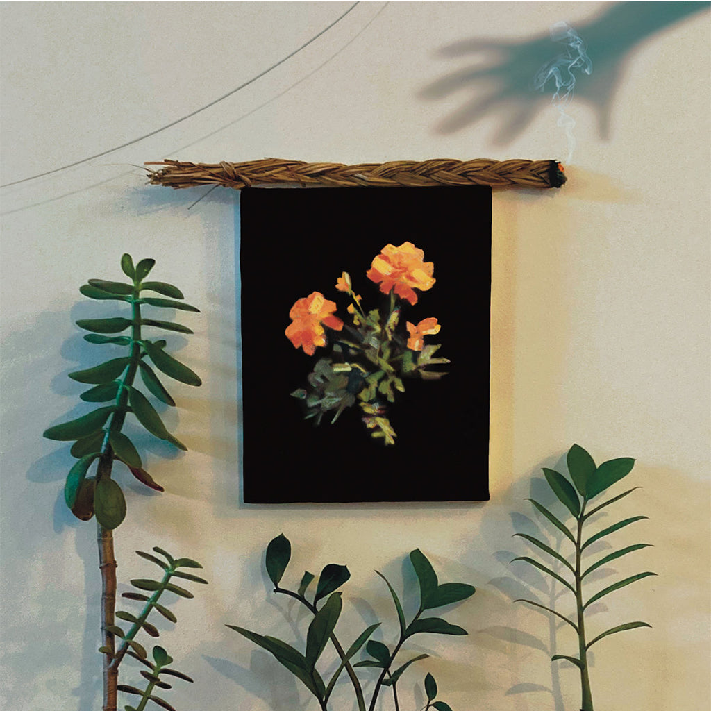 WHY - The Well I Fell Into - LP - 'Her Shadow' Colour Vinyl