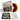 VARIOUS - Why Don't You Smile Now: Lou Reed at Pickwick Records 1964-1965 - 2LP - Oxblood and Gold Vinyl [OCT 18]