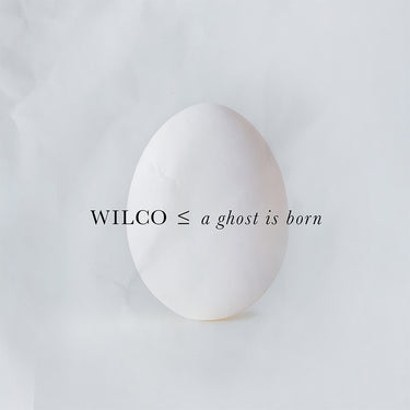 WILCO - A Ghost Is Born (20th Anniversary Expanded Edition) - 2CD