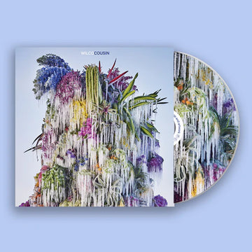 WILCO - Cousin - CD