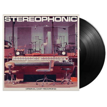 VARIOUS / WILL BUTLER - Stereophonic (Original Cast Recording) [Repress] - LP - 180g Vinyl [JUL 4]