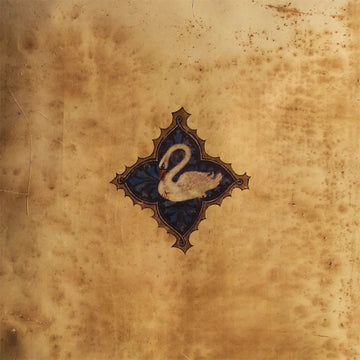 WILLIAM BASINSKI - September 23rd - LP - Black Vinyl [OCT 11]