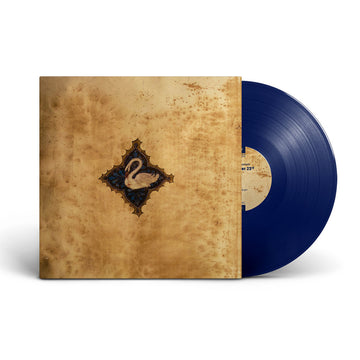 WILLIAM BASINSKI - September 23rd - LP - Dark Blue Vinyl [OCT 11]