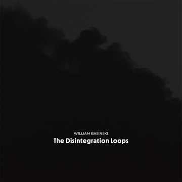 WILLIAM BASINSKI - The Disintegration Loops (Arcadia Archive Edition) - 8LP - Black Vinyl Box Set [FEB 6]