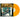 WILLIAM ONYEABOR - Atomic Bomb (Reissue) - LP - 'Neutron Orange' Colour Vinyl [JAN 23]