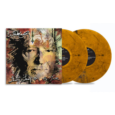 WILLIE NELSON - Last Leaf Of The Tree
