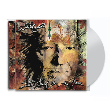 WILLIE NELSON - Last Leaf Of The Tree - CD