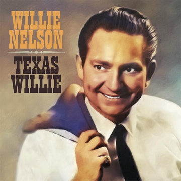 WILLIE NELSON - Texas Willie - LP - Vinyl [JUL 12]